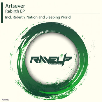 Artsever - Rebirth EP
