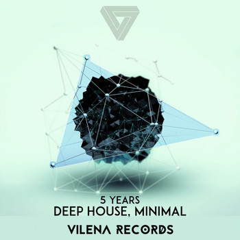 Various Artist - 5 Years Vilena Records Part 3