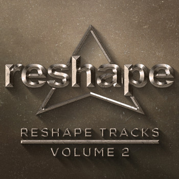 VVAA - Reshape Tracks Vol 2