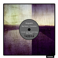 Avgustin - Big Room EP