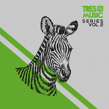 Various Artists - Tres 14 Series Vol. 2
