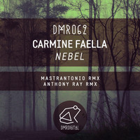 Carmine Faella - Nebel