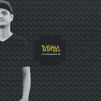 Duky - It's Getting Real EP