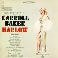 Neal Hefti - Harlow