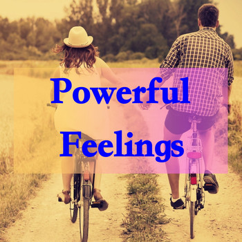 Various Artists - Powerful Feelings