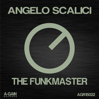 Angelo Scalici - The Funkmaster