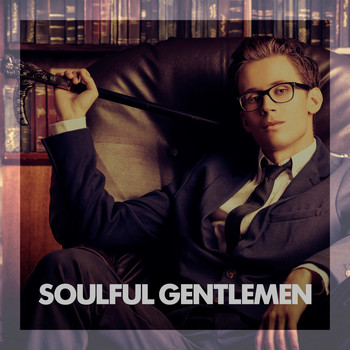 Various Artists - Soulful Gentlemen