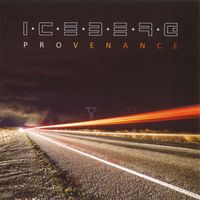 Iceberg - Provenance