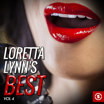 Loretta Lynn - Loretta Lynn's Best, Vol. 4
