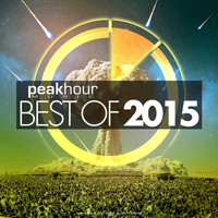 Peak Hour Music - Best of 2015