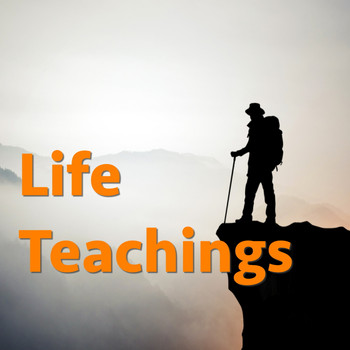 Various Artists - Life Teachings
