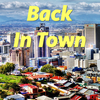 Various Artists - Back In Town