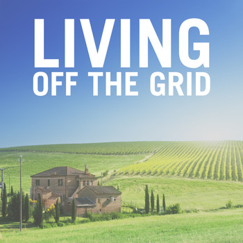Various Artists - Living Off The Grid
