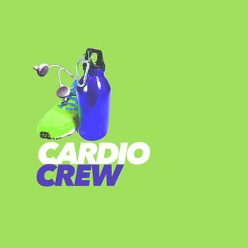 Cardio Workout Crew - Cardio Crew