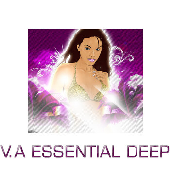 Various Artists - Essential Deep