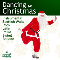 Francesco Digilio - Dancing for Christmas (Instrumental, Scottish Waltz, Rock, Latin, Polka, Swing, Ballade)