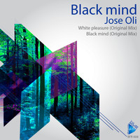 Jose Oli - Black Mind
