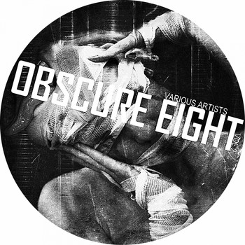 Various Artists - Obscure Eight Vol.2