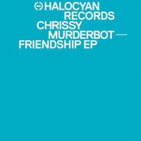 Chrissy Murderbot - Friendship
