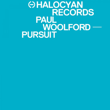 Paul Woolford - Pursuit