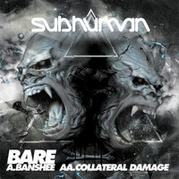 Bare - Banshee / Collateral Damage
