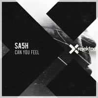 SA5H - Can You Feel