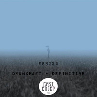 Drumkraft - Definitive EP
