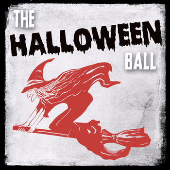 Various Artists - The Halloween Ball