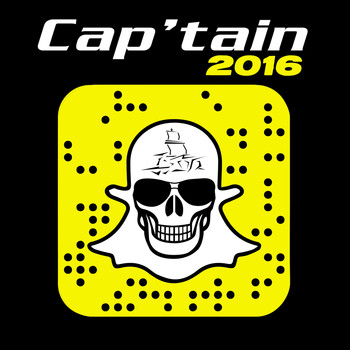 Various Artists - Cap'tain 2016