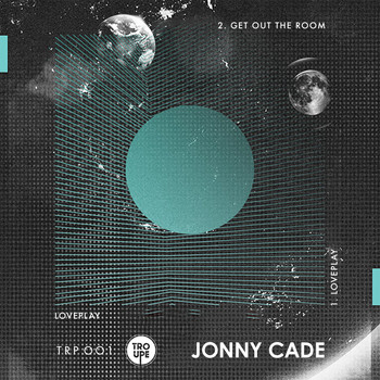 Jonny Cade - Loveplay