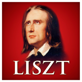 Various Artists - Liszt (Red Classics)