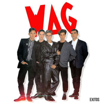 WAG - Exitos