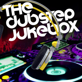 Various Artists - The Dubstep Jukebox