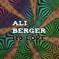 Ali Berger - 110 Love