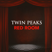 Various Artistis - Twin Peaks Red Room