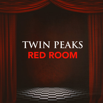 Various Artistis - Twin Peaks Red Room