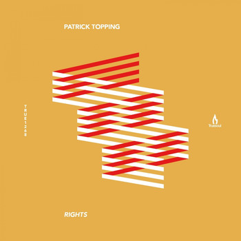 Patrick Topping - Rights