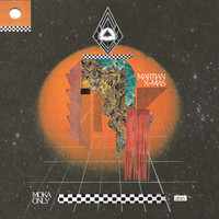 Moka Only - Martian XMAS 2015 (Explicit)