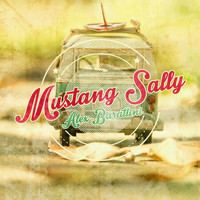 Alex Barattini - Mustang Sally