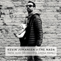 Kevin Johansen - Tiene Algo (Interesting Little Thing)