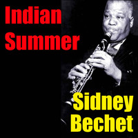 Sidney Bechet - Indian Summer