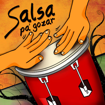 Various Artists - Salsa Pa' Gozar