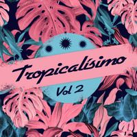 Various Artists - Tropicalísimo, Vol. 2