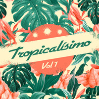 Various Artists - Tropicalísimo, Vol. 1