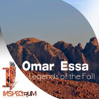 Omar Essa - Legends Of The Fall