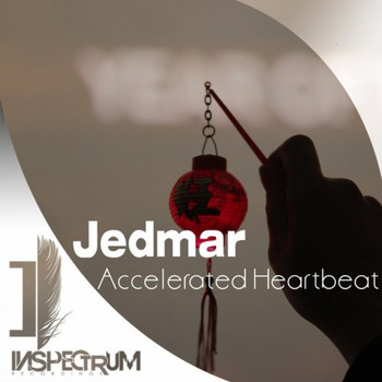 Jedmar - Accelerated Heartbeat
