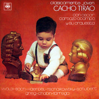 Cacho Tirao - Clásicamente Joven