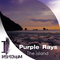 Purple Rays - The Island