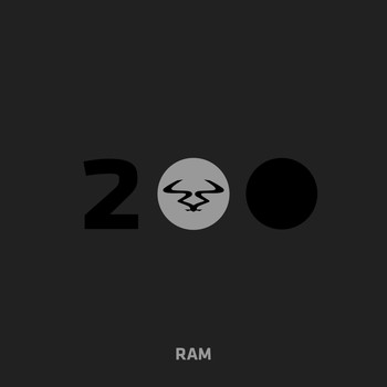 Various Artists - RAMM200