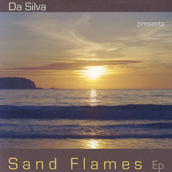 Various Artists - Sand Flames EP